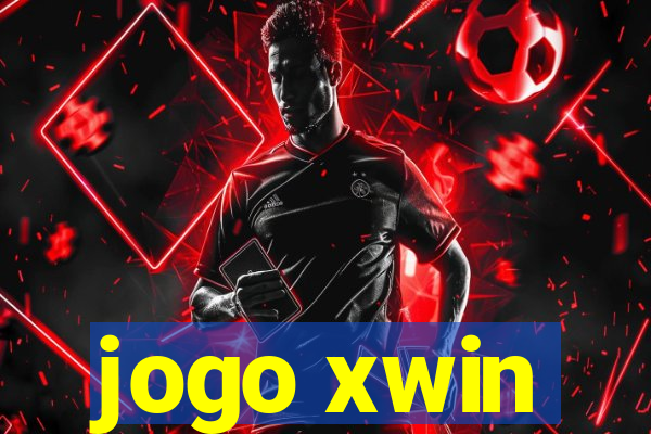 jogo xwin